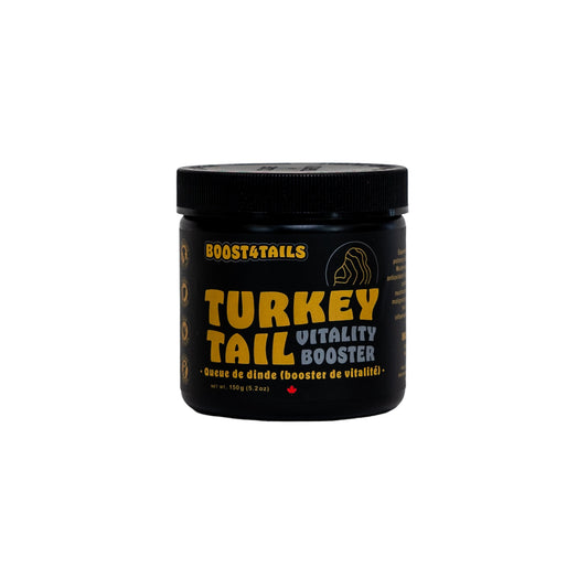Hemp4Tails Turkey Tail 150g