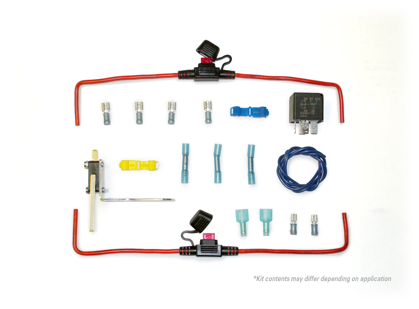 PRXB ECM By-Pass Kit – C12015
