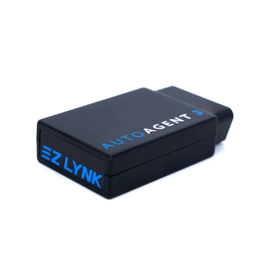 EZ-Lynk Auto Agent 3.0 - Cloud Based Tuning & Diagnostics (No-Tune)