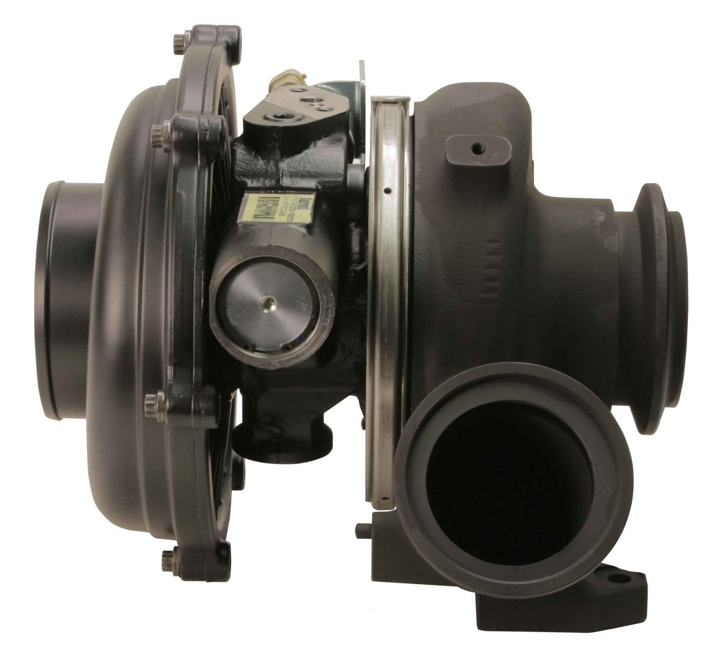 2003-2004 63mm FMW Ford 6.0L Cheetah Turbocharger Fleece Performance