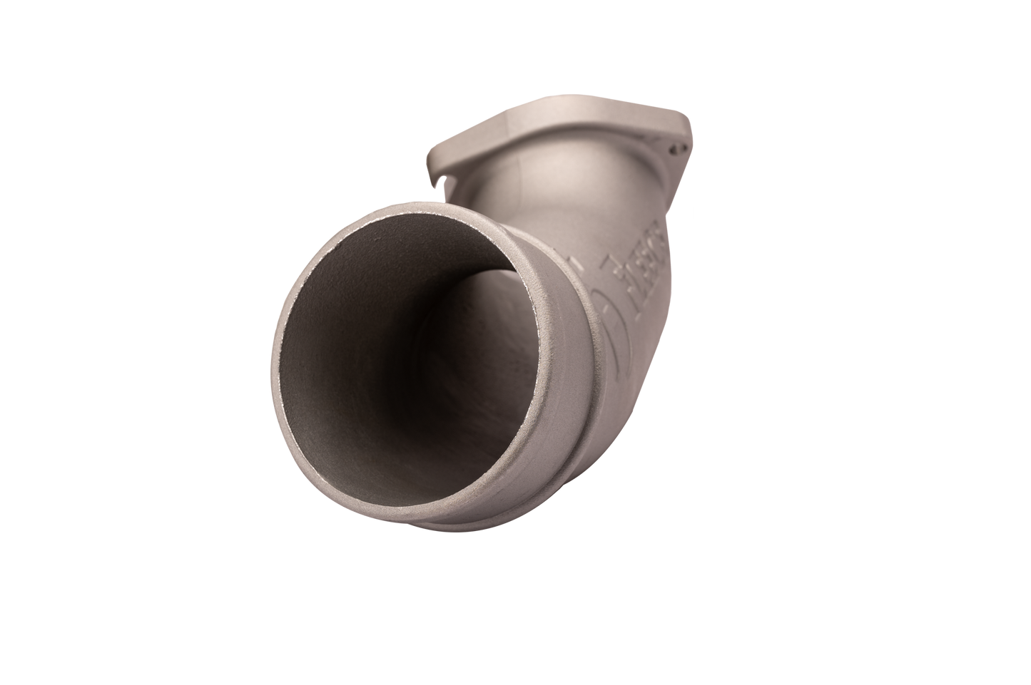 Modified LB7 Intake Horn Fleece Performance