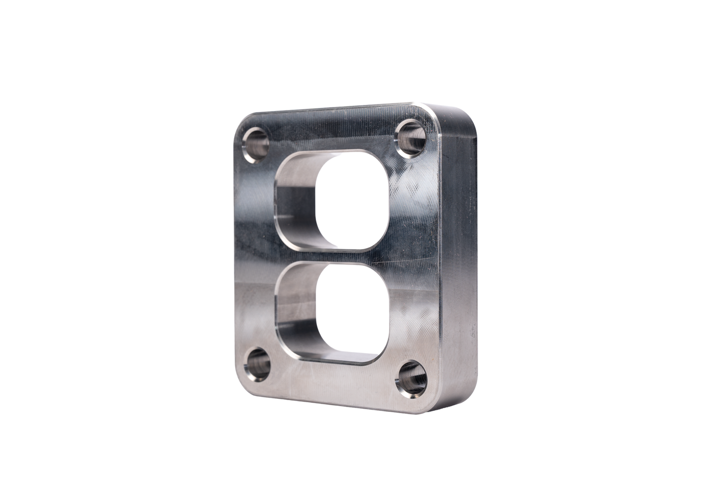 1.0 inch T4 Pedestal Spacer Fleece Performance
