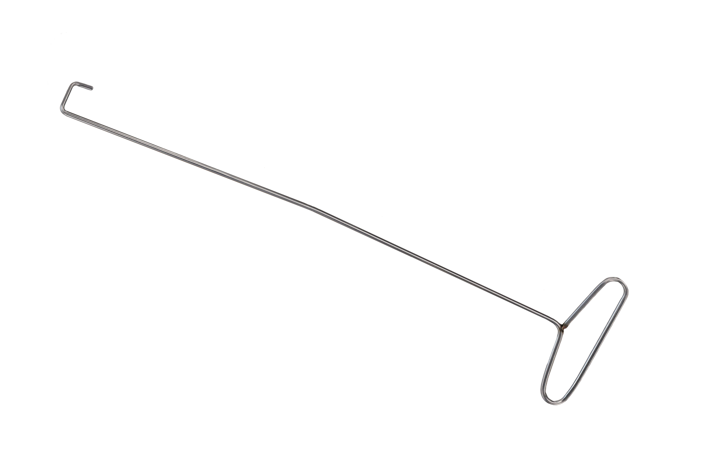SnapLatch Pull Rod Stainless Steel Gen Y Hitch