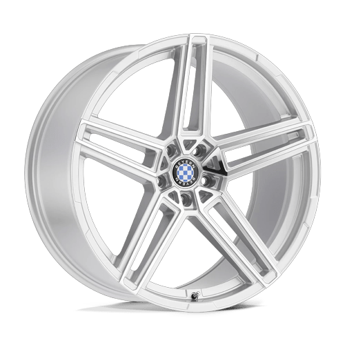 BEBYG 17X8 5X120 SLV MIR-FC 35MM