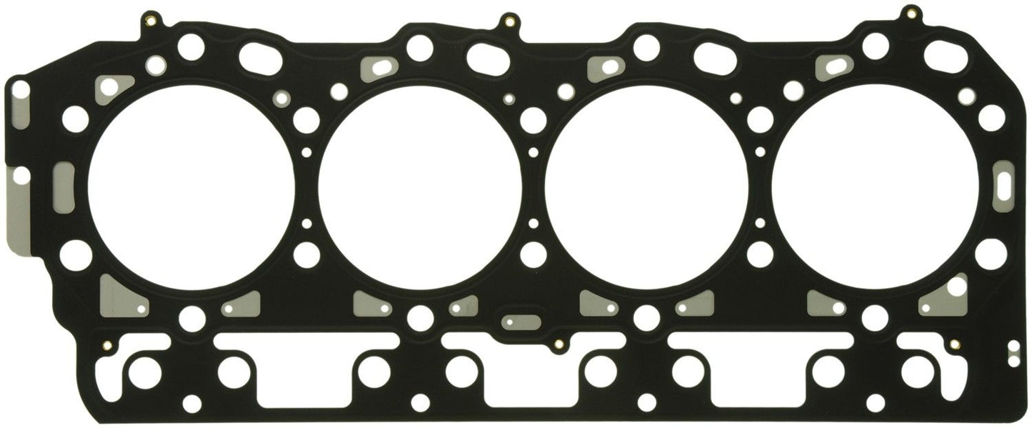 Mahle Original Cylinder Head Gasket Left Side Grade C- Duramax 2001-2016 - 54585