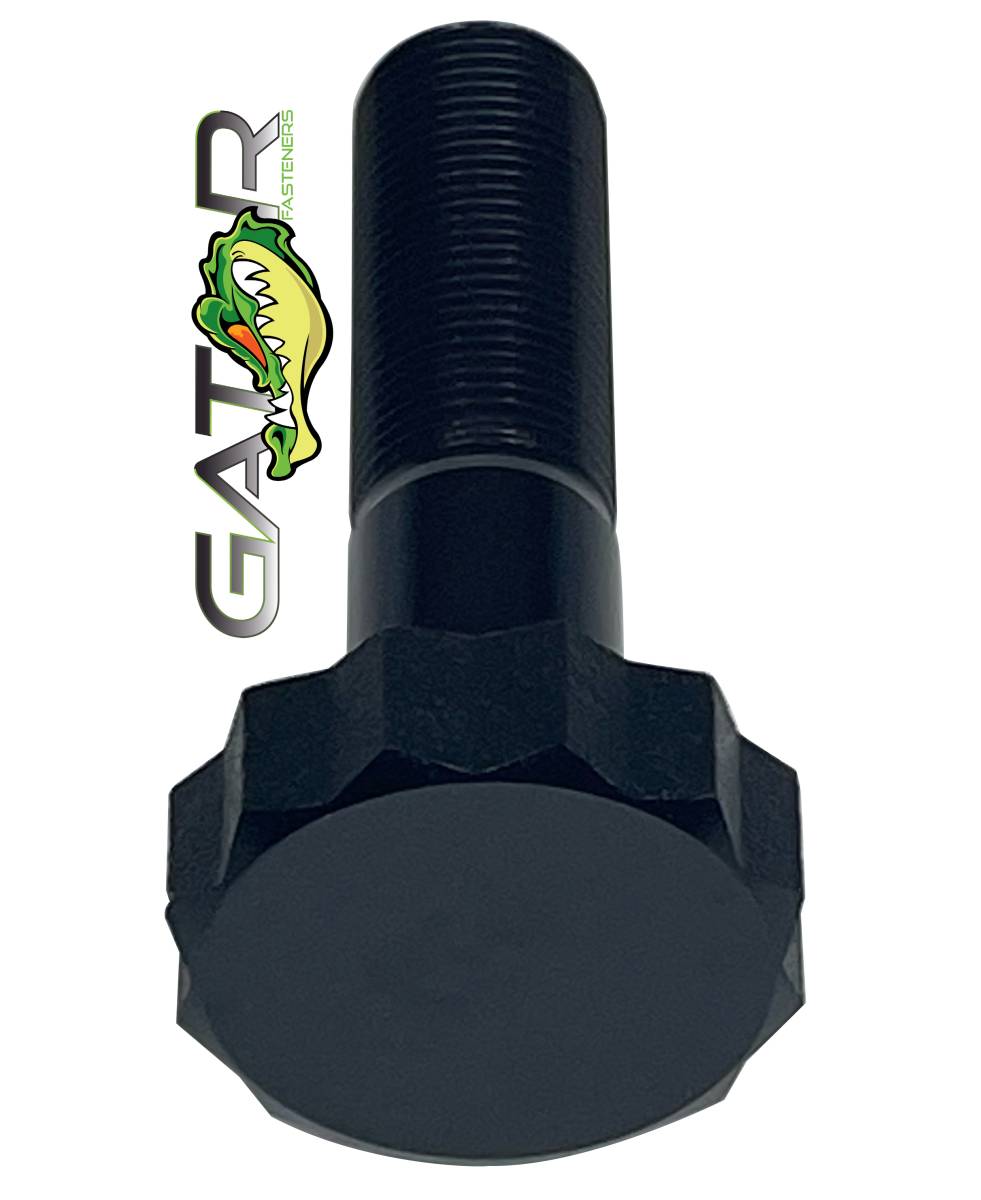 Harmonic Damper Bolt for Chevy/GMC (2001-19) 6.6L Duramax Gator Fasteners