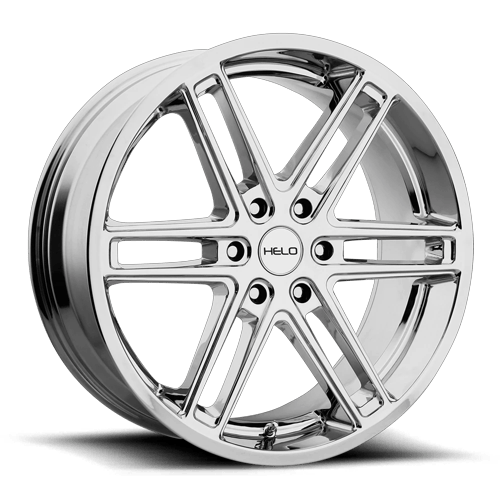 HE908 20X9 6X120 CHROME 30MM