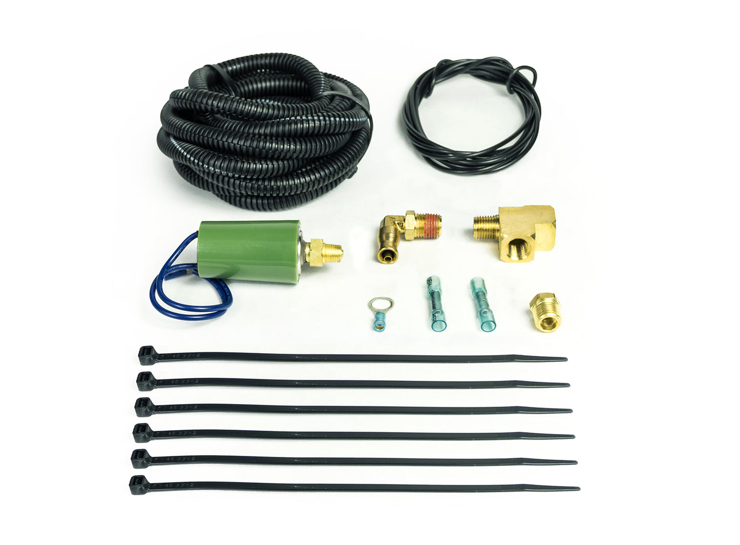 PRXB Pressure Switch Kit – HP10110 (Universal)