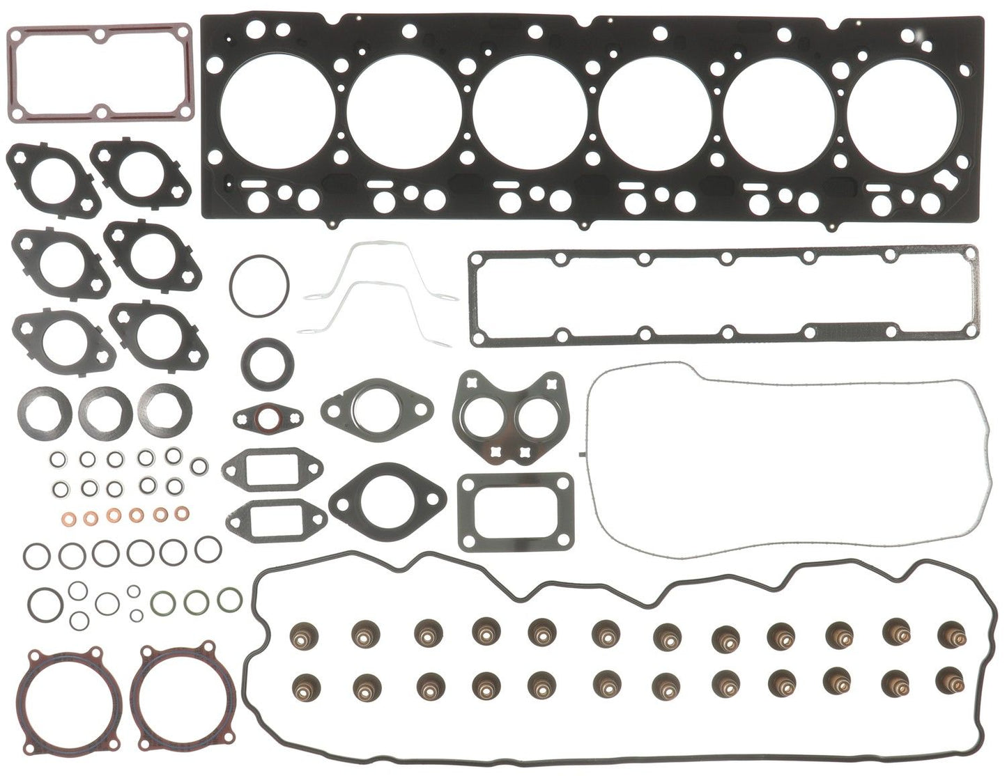 MAHLE 2007.5-2018 DODGE 6.7L CUMMINS CYLINDER HEAD GASKET SET - HS54774-1