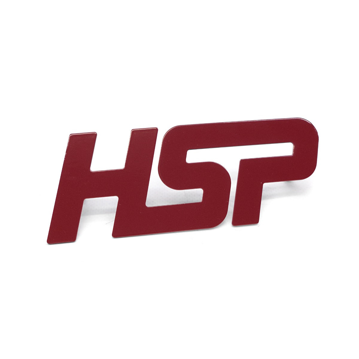 Universal Grill Badge-Illusion Cherry HSP Diesel