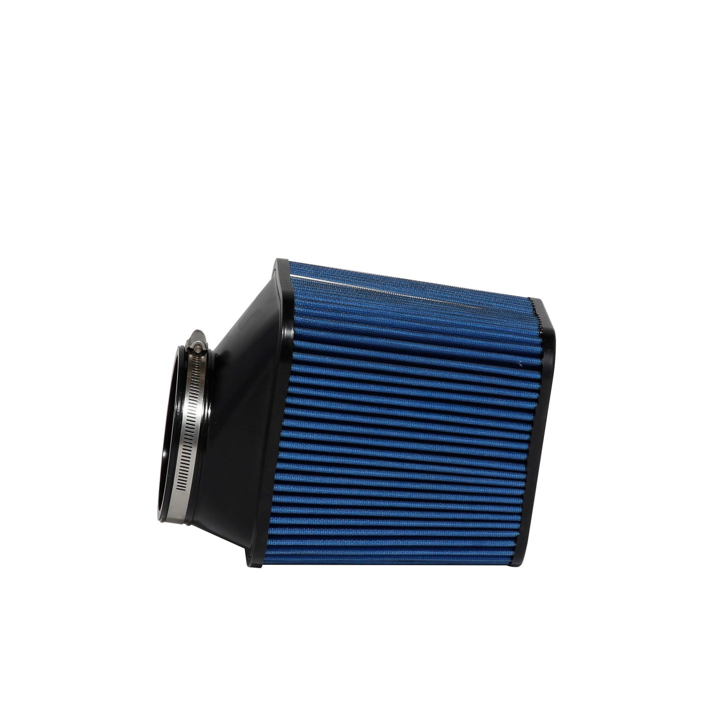 01-10 Chevrolet/GMC LB7 LLY LBZ LMM Duramax Mega Filter Retrofit Kit Ink Black HSP Diesel