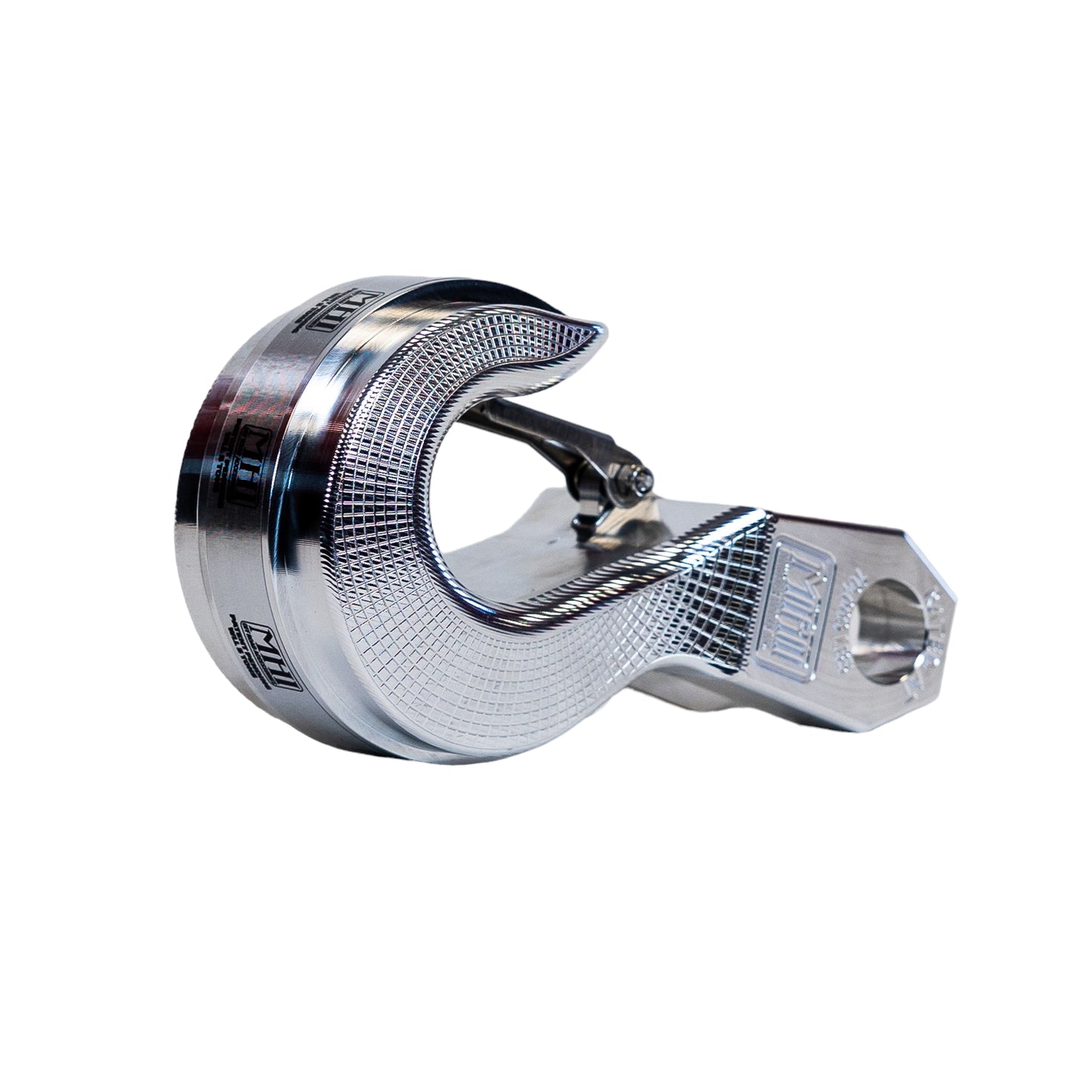 Swivel tow hook-MH-SW1A
