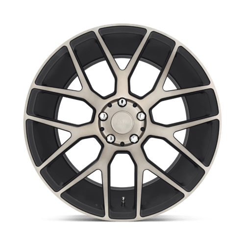 22X10.5 INTAKE 5X108 MBD 45 63.5