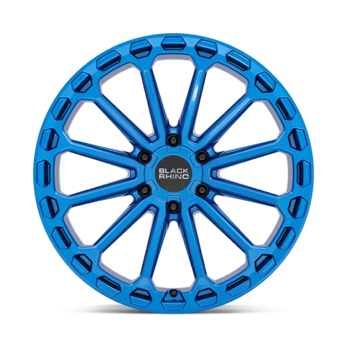 BR KAIZEN 20X9.5 6X114 +18 76 BLUE