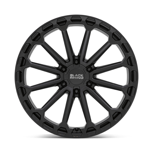 BR KAIZEN 20X9.5 6X139 -18 112 M-BLK
