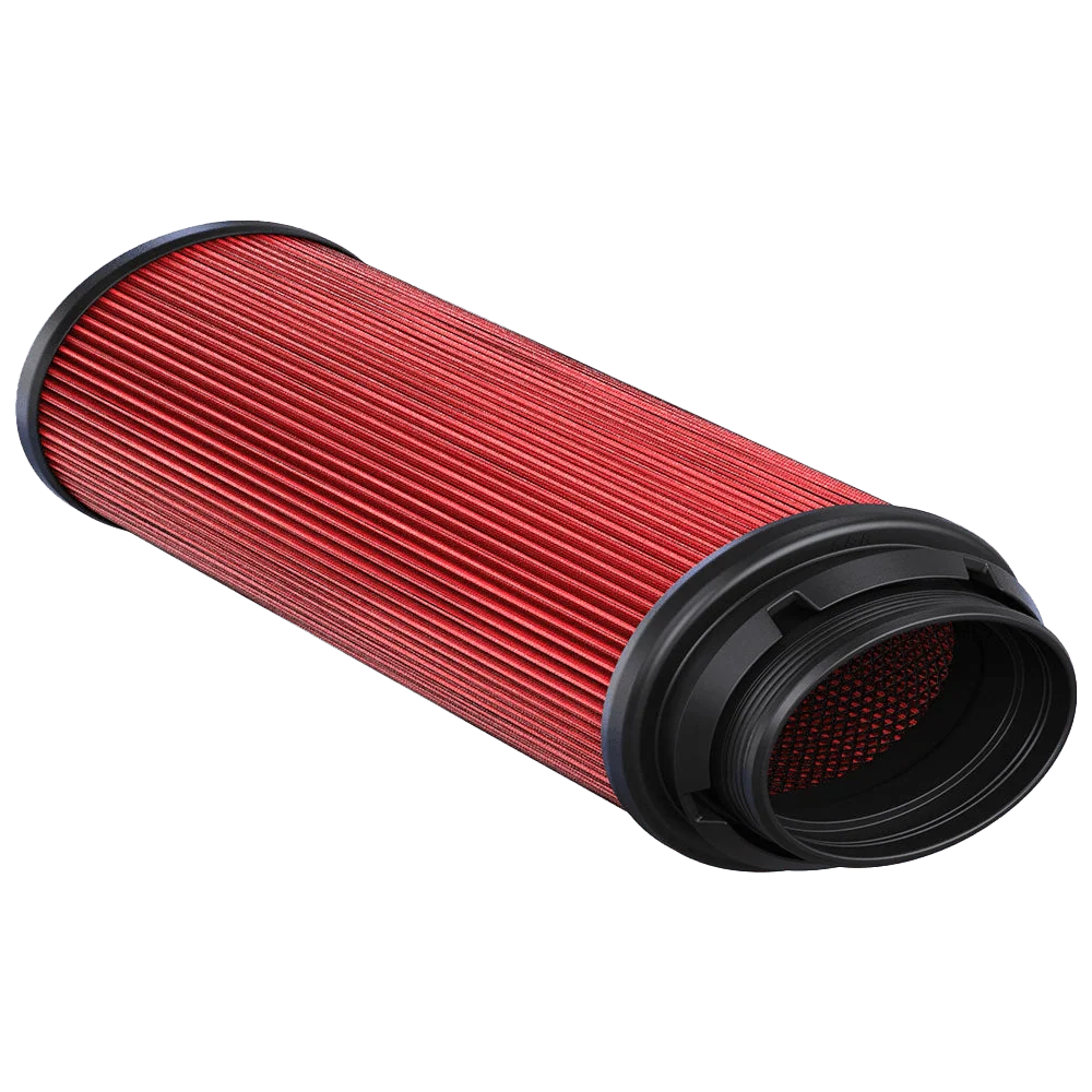 Air Filter (Cotton Cleanable) For Intake Kit 75-5150/75-5150D