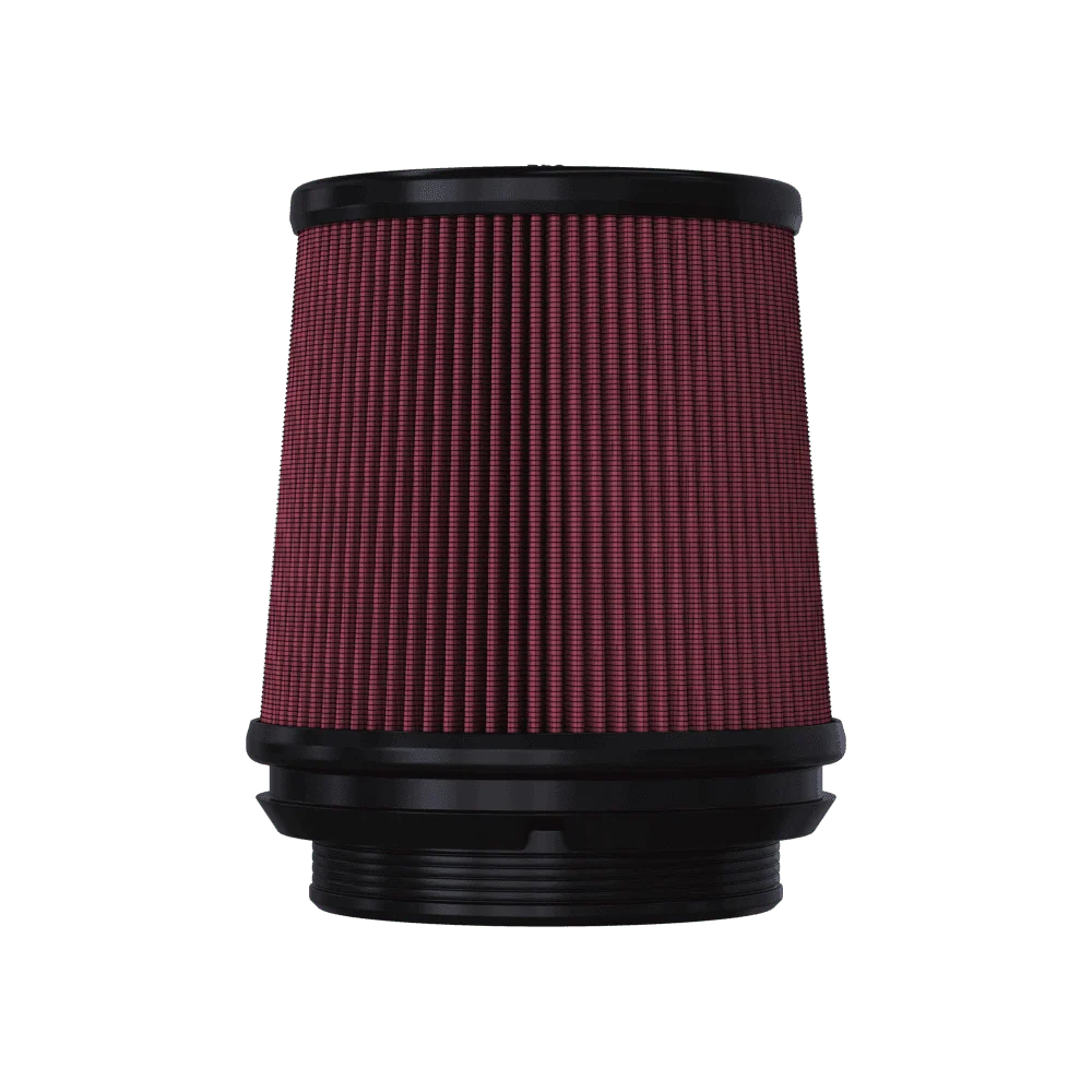 Air Filter (Cotton Cleanable) For Intake Kit 75-5162/75-5162D