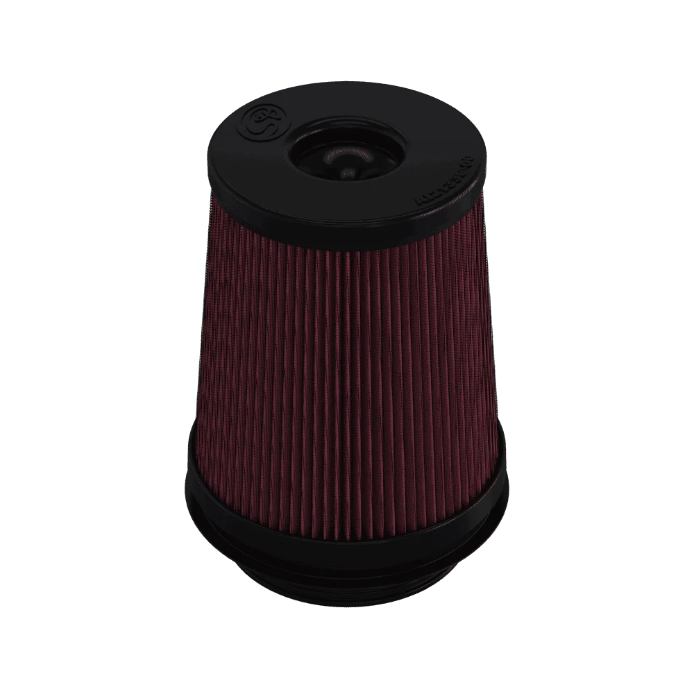 Air Filter (Cotton Cleanable) For Intake Kit 75-5174,75-5174D