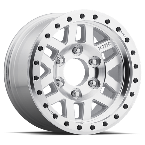 MACHETE DESERT BL 17X8.5 6X6.5 MACH +0