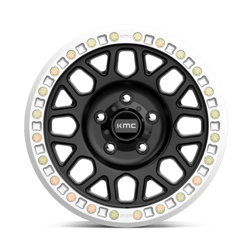 KM234 BL 20X9 BLANK (108-150) S-BLK -12