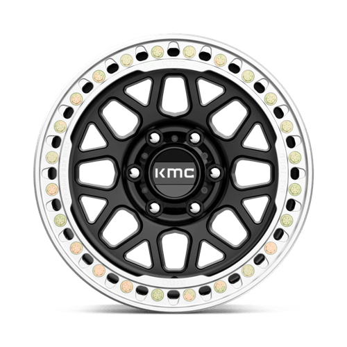 GRENADE CRAWL BL 17X9 6X5.5 S-BLK -38