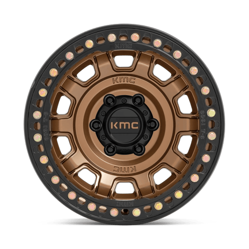 TANK BL 17X9 8X170 M-BRZ -38