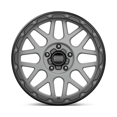 KM535 18X8.5 5X5.0 M-GRAY M-BLK LP 35MM