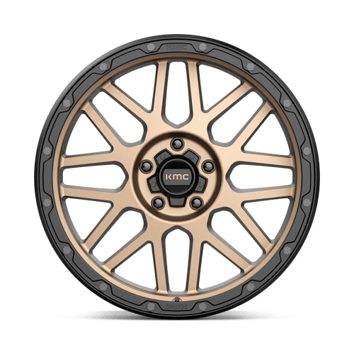 KM535 20X9 5X150 M-BRONZE M-BLK LP 18MM