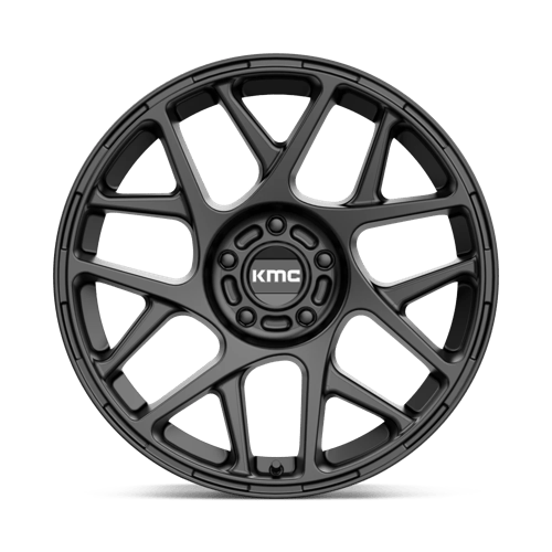 KM708 18X8 5X110 S-BLK 38MM