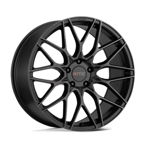 KM713 20X8.5 5X120 PHANTOM BLK 35MM