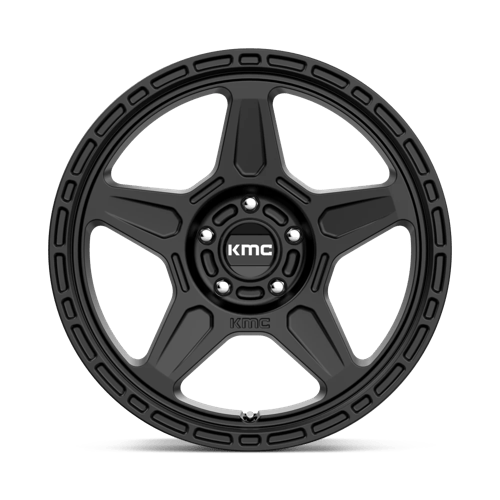 KM721 18X8 5X110 S-BLK 38MM
