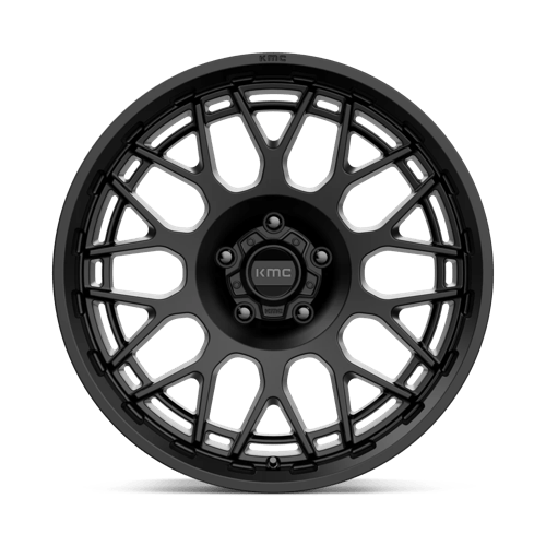 KM722 20X9 5X5.0 S-BLK 18MM