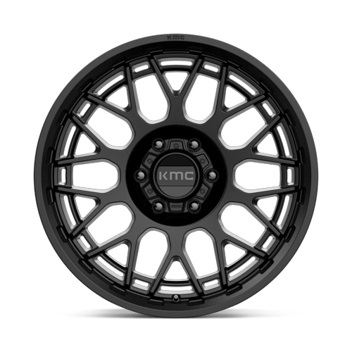 KM722 20X9 6X135 S-BLK 18MM