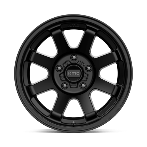 KM723 TRAIL 17X9 5X5.0 71.5 S-BLK -12