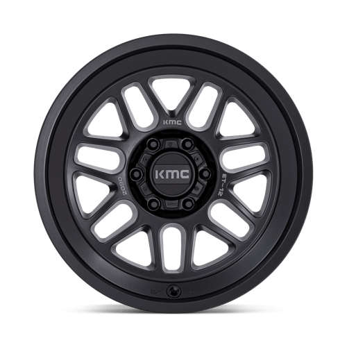 TERRA 20X9 6X135 87 S-BLK +0