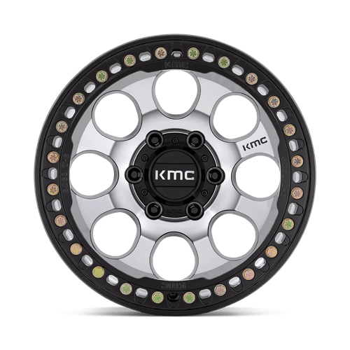 RIOT BL 17X9 6X135 MCH-FC-BLK -12