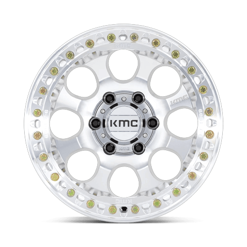 RIOT BL 17X8.5 BLANK MACH +0 (108-150