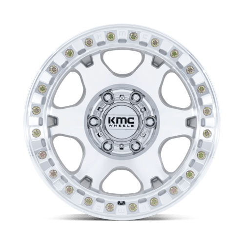 VI BL 17X9 BLANK 108 -38 MACH