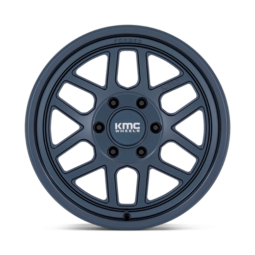 MESA FORGED MB 18X9 6X135 +18 MTL-BLUE