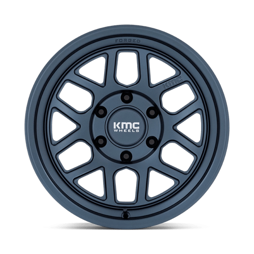 MESA FORGED MB 17X8.5 6X135 MTL-BLUE +0