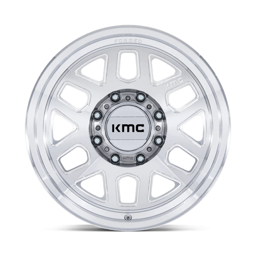 MESA FORGED MB 18X9 8X180 -12 RAW-MACH