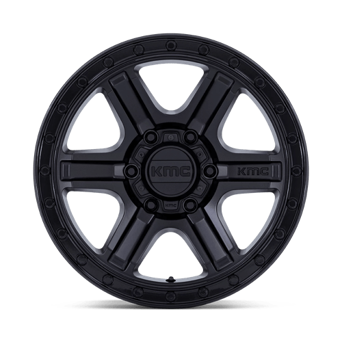 OUTRUN 17X8.5 6X5.5 106 +18 MBLK GBLK-LP