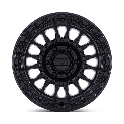 IMS 17X8 5X5 71 +32 M-BLK-GB-LP