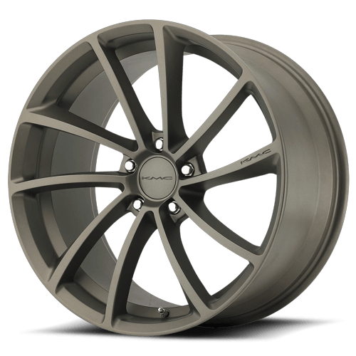 KM691 19X9.5 5X115 BRONZE 40MM