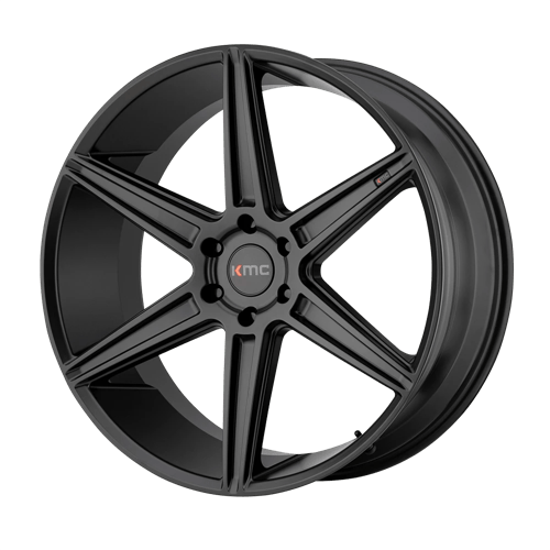 KM712 20X9 5X5.0 S-BLK 30MM