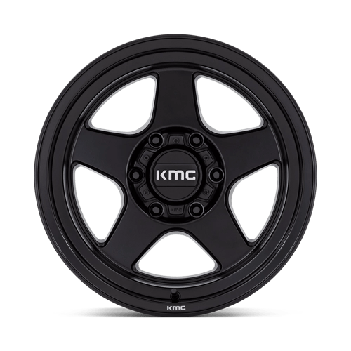 LOBO 17X8.5 6X135 87 M-BLK +18