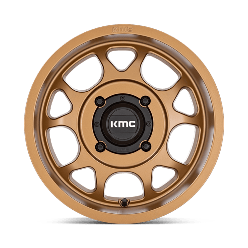 TORO S UTV 15X10 4X156 M-BRNZ 0MM