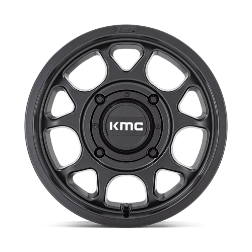TORO S UTV 15X7 4X156 S-BLK 10MM