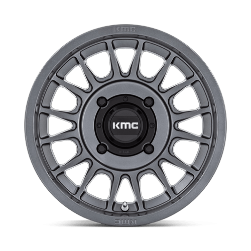 IMPACT UTV 15X7 4X137 96 ANTH +10