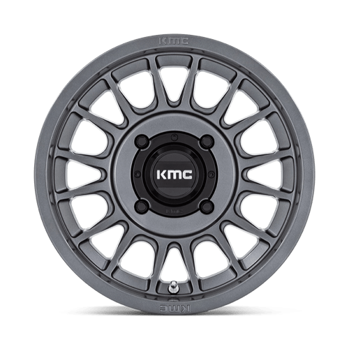 IMPACT UTV 15X7 4X156 115 ANTH +10